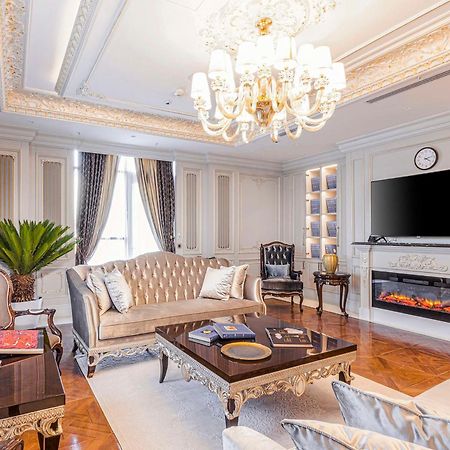 Hilton Garden Inn Samarkand Afrosiyob Екстер'єр фото