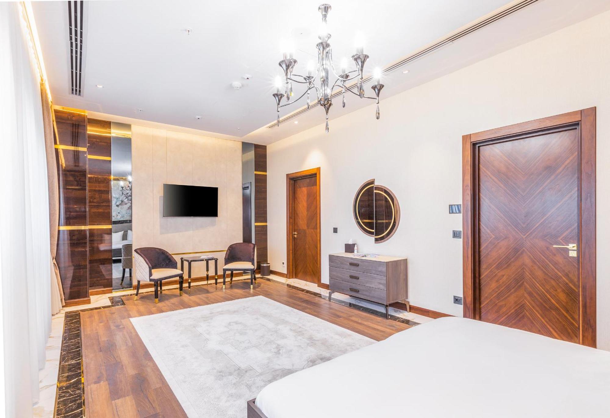 Hilton Garden Inn Samarkand Afrosiyob Екстер'єр фото