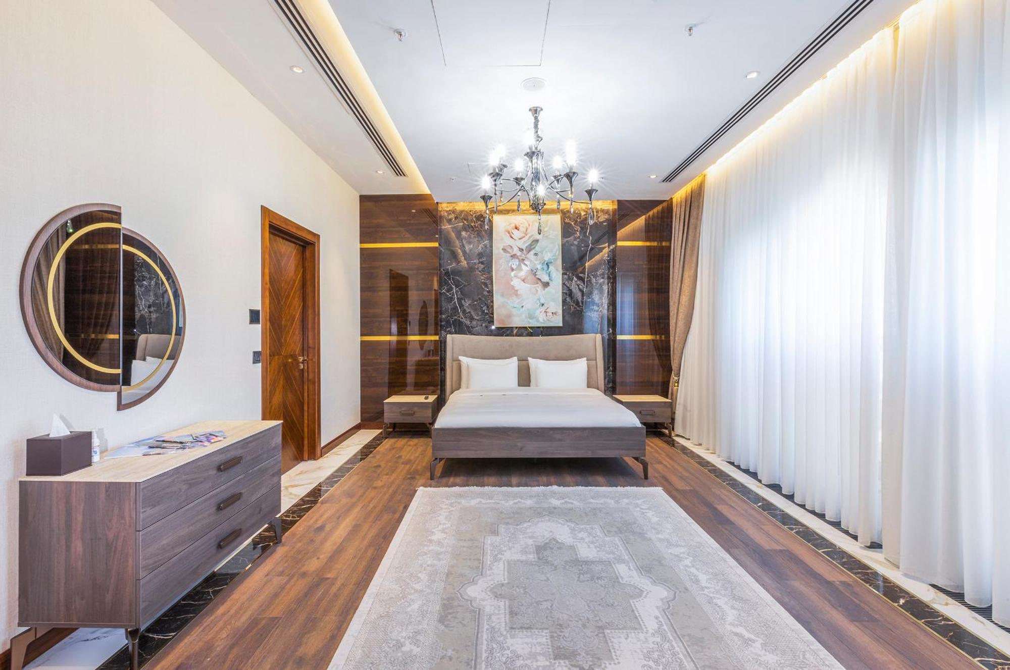 Hilton Garden Inn Samarkand Afrosiyob Екстер'єр фото