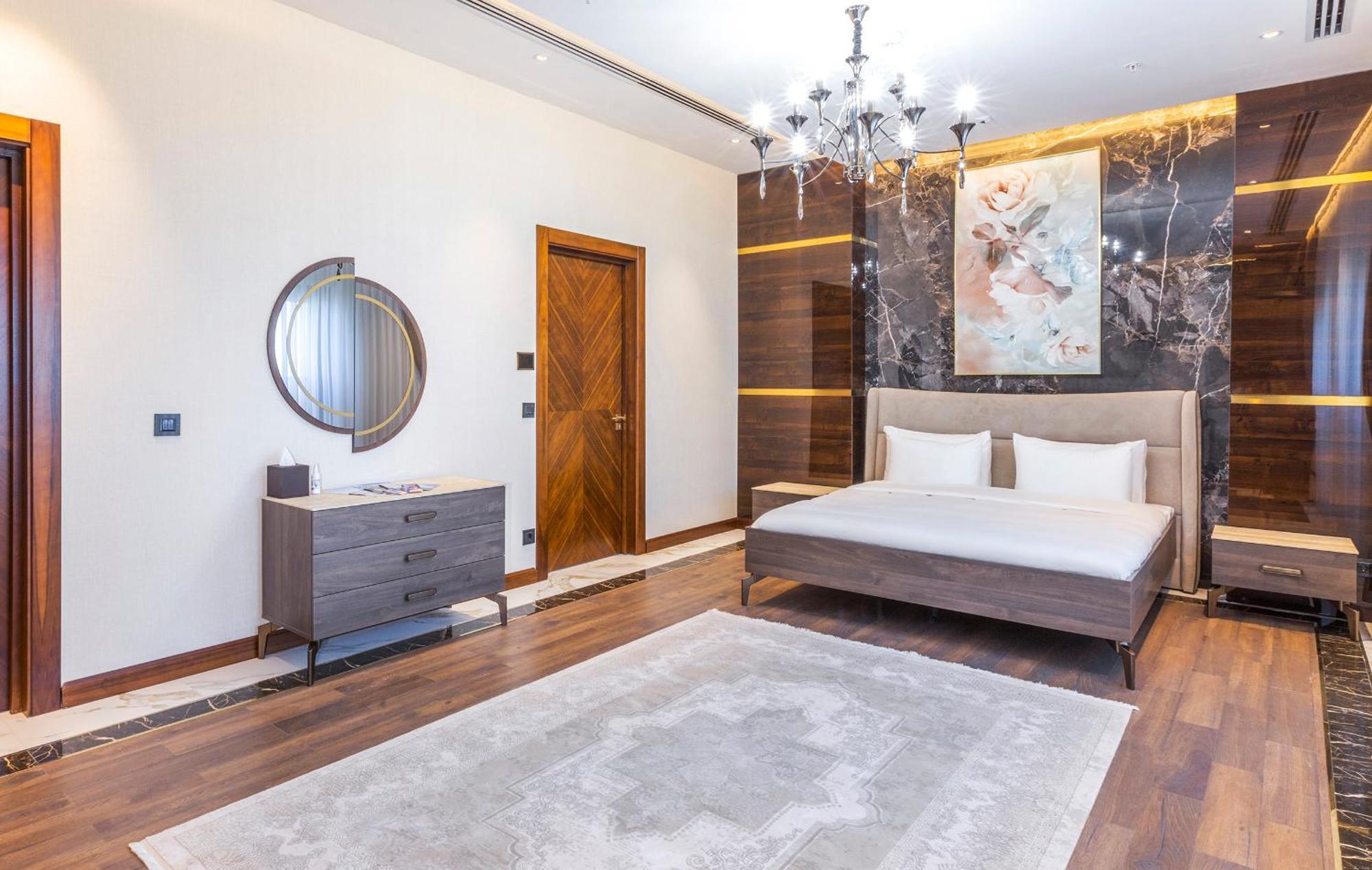 Hilton Garden Inn Samarkand Afrosiyob Екстер'єр фото