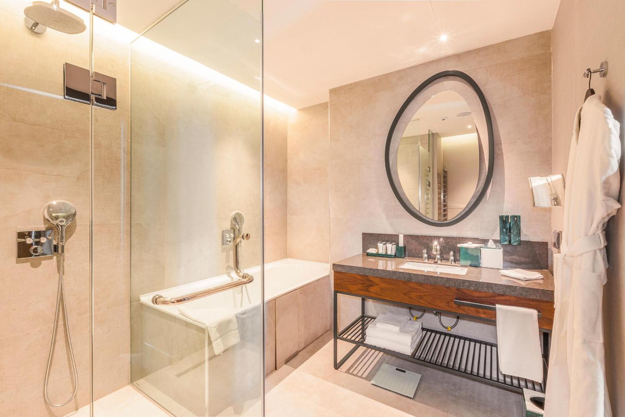 Hilton Garden Inn Samarkand Afrosiyob Екстер'єр фото