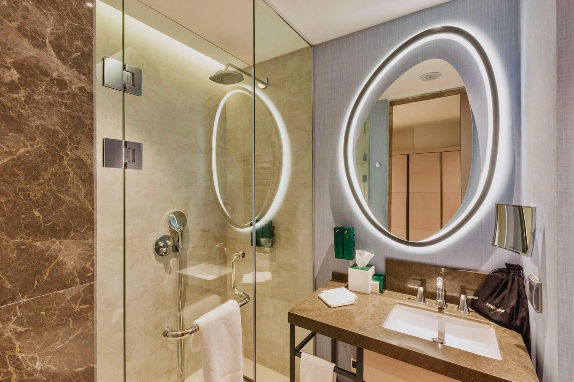 Hilton Garden Inn Samarkand Afrosiyob Екстер'єр фото