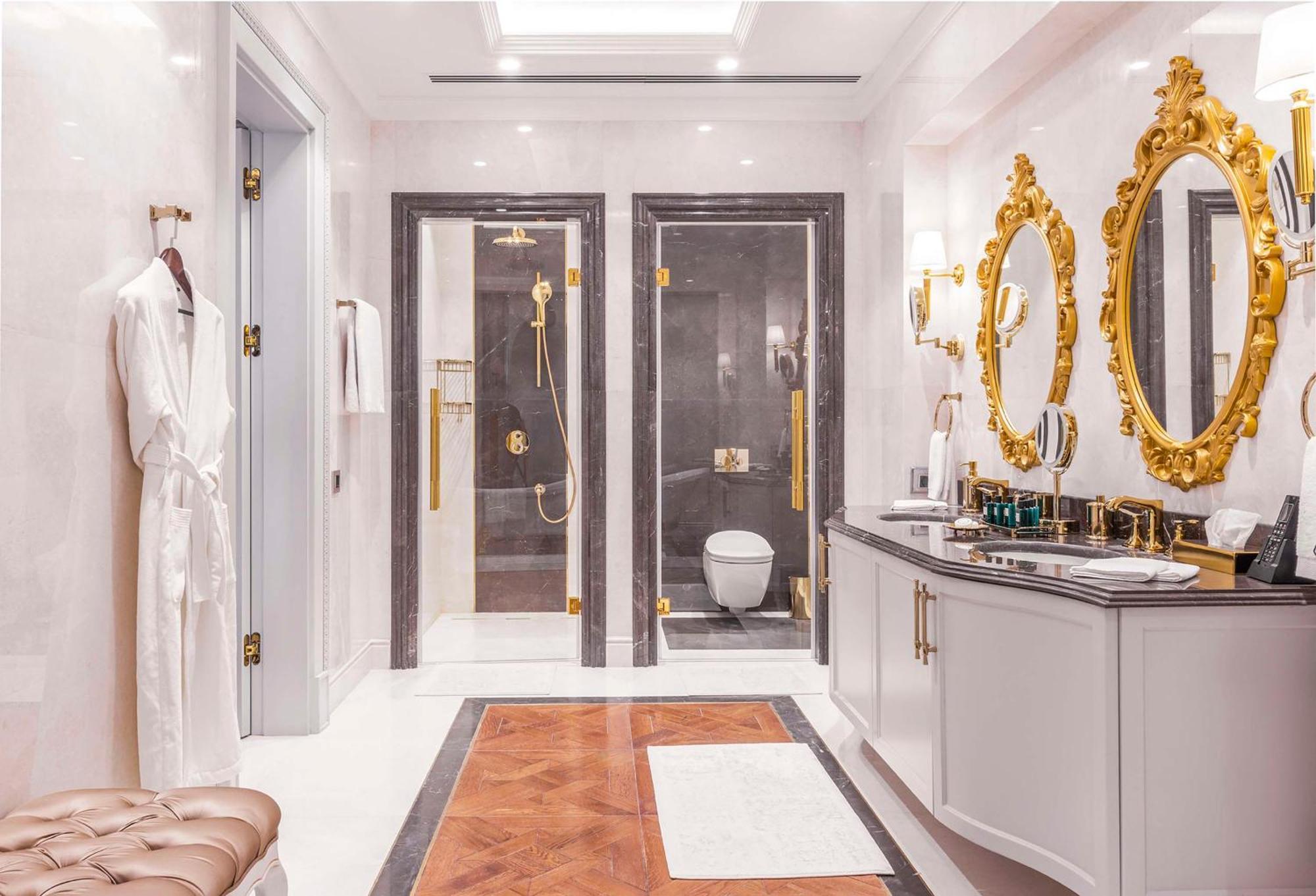 Hilton Garden Inn Samarkand Afrosiyob Екстер'єр фото