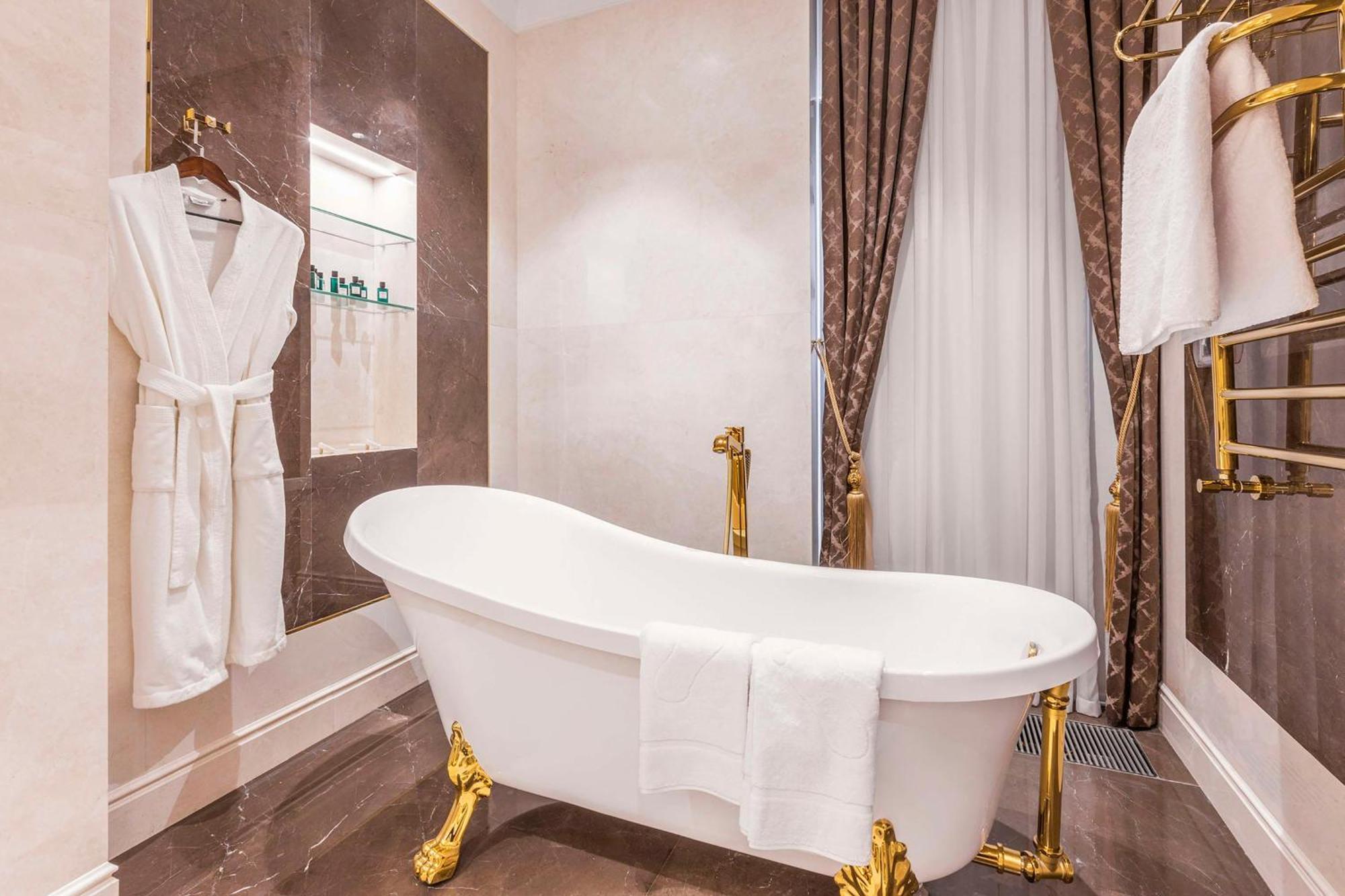 Hilton Garden Inn Samarkand Afrosiyob Екстер'єр фото