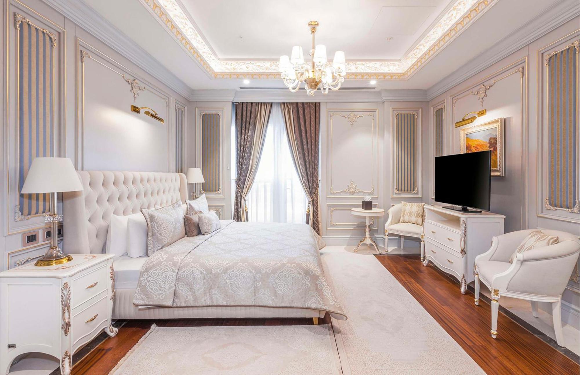 Hilton Garden Inn Samarkand Afrosiyob Екстер'єр фото