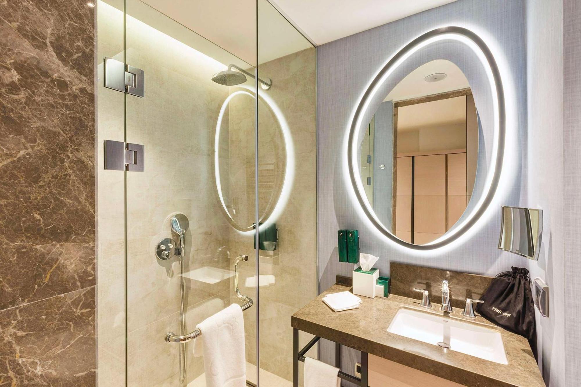 Hilton Garden Inn Samarkand Afrosiyob Екстер'єр фото
